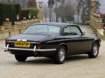Jaguar XJ6C (Series II) 1975 года
